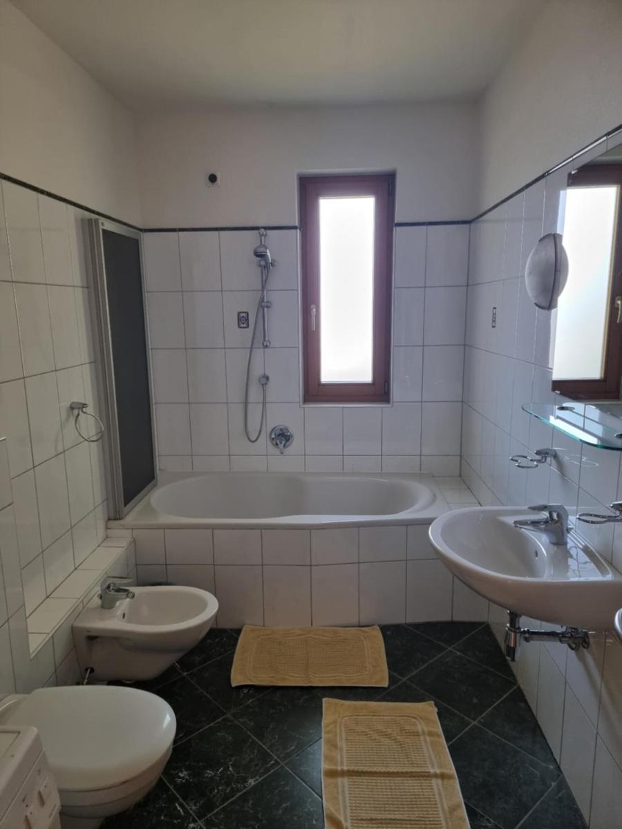 Residence Emma Ντομπιάκο Εξωτερικό φωτογραφία