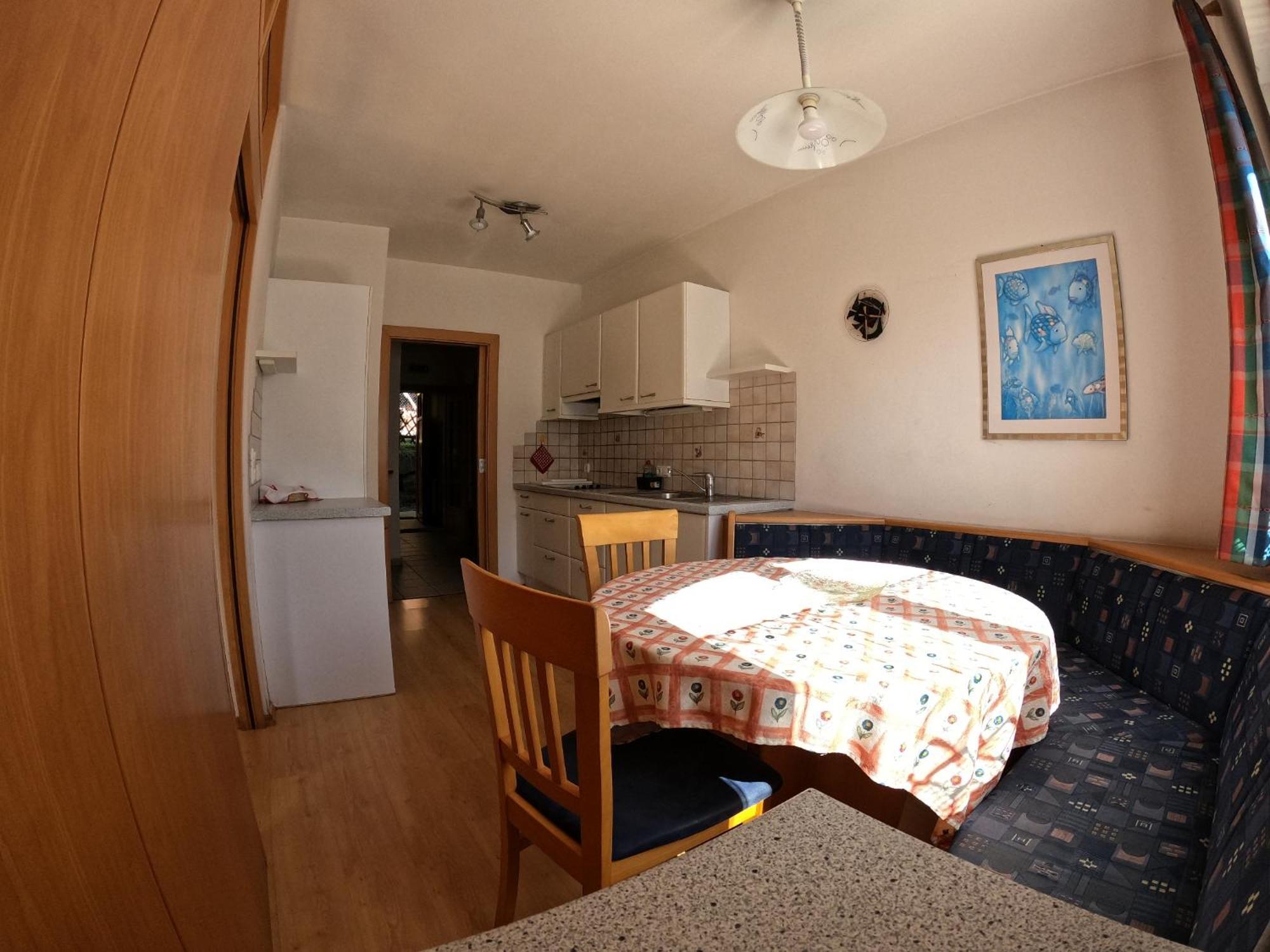 Residence Emma Ντομπιάκο Εξωτερικό φωτογραφία