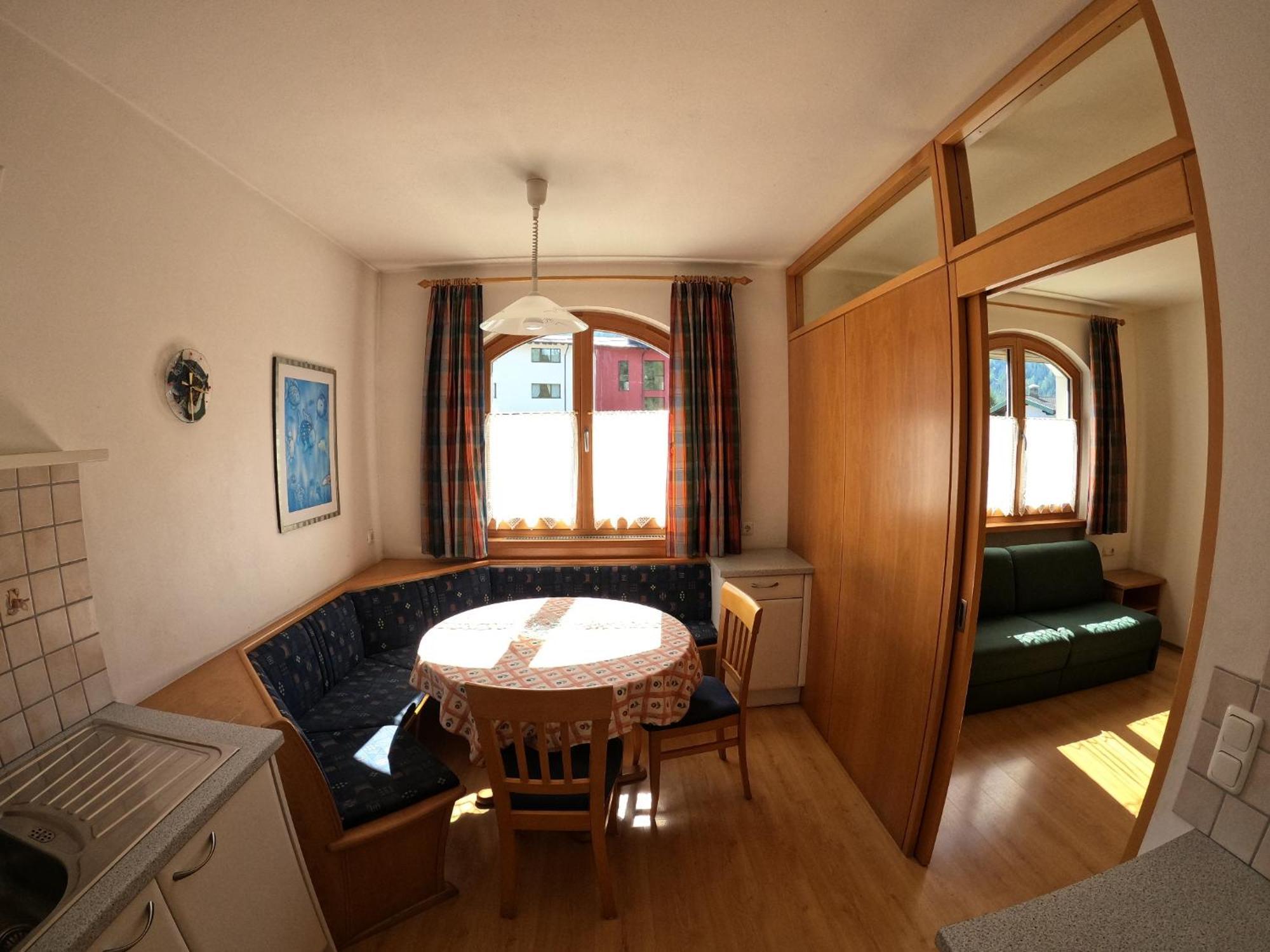 Residence Emma Ντομπιάκο Εξωτερικό φωτογραφία