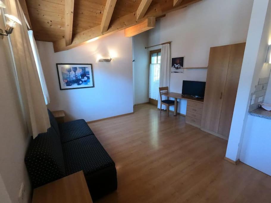 Residence Emma Ντομπιάκο Εξωτερικό φωτογραφία