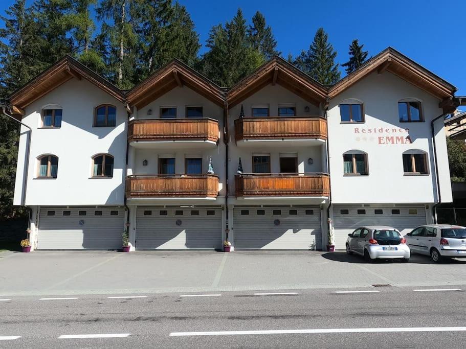 Residence Emma Ντομπιάκο Εξωτερικό φωτογραφία