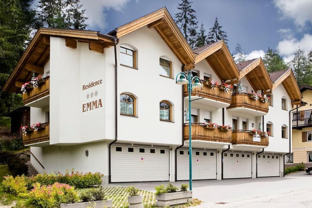Residence Emma Ντομπιάκο Εξωτερικό φωτογραφία